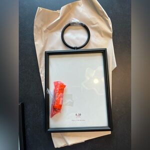 COPY - Pottery Barn Weston 8 x 10 Picture Frame